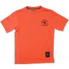 Troy Lee Designs Skyline Ride Tee detský dres krátky rukáv P&W Melon Troy Lee Designs Skyline Ride Tee detský dres krátky rukáv P&W Melon