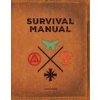 Official Far Cry Survival Manual Official Far Cry Survival Manual