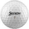 Srixon golfové loptičky Z-STAR DIAMOND 23 3-plásťový 3Ks biela Srixon golfové loptičky Z-STAR DIAMOND 23 3-plásťový 3Ks biela