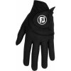 FootJoy WeatherSof Womens Golf Glove Čierna Ľavá ML FootJoy WeatherSof Womens Golf Glove Čierna Ľavá ML
