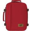 Cabin Zero Classic London red 28L
