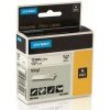 páska DYMO 18444 PROFI D1 RHINO Black On White Vinyl Tape (12mm) (S0718600) páska DYMO 18444 PROFI D1 RHINO Black On White Vinyl Tape (12mm) (S0718600)
