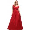 Vintage Miss Scarlet Maxi Dress Vintage Miss Scarlet Maxi Dress