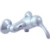 Sprchová batéria RAV Slezák LABE 150 mm chróm L081.5 Sprchová batéria RAV Slezák LABE 150 mm chróm L081.5