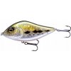 Wobler Robinson Sniper 10 cm JERK Tench HRKÁLKA 46-1SP-S10-TE Wobler Robinson Sniper 10 cm JERK Tench HRKÁLKA 46-1SP-S10-TE
