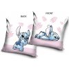 Carbotex Detský vankúšik Lilo a Stitch Sladké Snívanie Carbotex Detský vankúšik Lilo a Stitch Sladké Snívanie