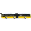 Siku SIKU Super - kloubový autobus 1:50 Siku SIKU Super - kloubový autobus 1:50
