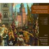 CD Jean-Baptiste Lully: Music Of The Warsaw Castle - Music Of French Masters CD Jean-Baptiste Lully: Music Of The Warsaw Castle - Music Of French Masters