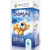 Megafyt SPÁNOK bylinný 20 x 2 g Megafyt SPÁNOK bylinný 20 x 2 g