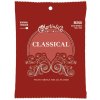 Martin M260 Classical Nylonové struny pre klasickú gitaru Martin M260 Classical Nylonové struny pre klasickú gitaru