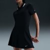 Dámska sukňa Nike Golf Dri-FIT TOUR SKIRT MR REG FLCY čierna M Dámska sukňa Nike Golf Dri-FIT TOUR SKIRT MR REG FLCY čierna M