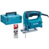 Makita 4329J Priamočiara píla 450W +Makpac Makita 4329J Priamočiara píla 450W +Makpac