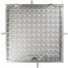 STREND PRO Poklop MC60, 600x600 mm, kanálový, pozinkovaný, max. 150 kg STREND PRO Poklop MC60, 600x600 mm, kanálový, pozinkovaný, max. 150 kg