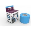 Kineziologický tejp BB Tape H2O Barva: modrá Kineziologický tejp BB Tape H2O Barva: modrá