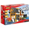 WADER Play house Auto servis 25470 WADER Play house Auto servis 25470