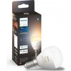 Philips by Signify Philips Hue Biela ambience Lustre - inteligentná žiarovka E14 Philips by Signify Philips Hue Biela ambience Lustre - inteligentná žiarovka E14