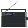 SRD 7810 DAB/FM/BT RADIO SENCOR SRD 7810 DAB/FM/BT RADIO SENCOR