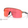 Oakley Sutro Lite okuliare, fire orange/Prizm Trail Torch Oakley Sutro Lite okuliare, fire orange/Prizm Trail Torch