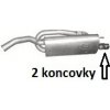 POLMO 07.25Zadný tlmič výfuku FIAT Bravo 2 (06-16) 1.4i 16V , FIAT Bravo 2 (06-16) 1.4i T-Jet , FIAT Bravo 2 (06-16) 1.6 MJTD , FIAT Bravo 2 (06-16) 1.9 MJTD , FIAT Stilo 1 (01-10) 1.4i 16V , FIAT Sti POLMO 07.25Zadný tlmič výfuku FIAT Bravo 2 (06-16) 1.4i 16V , FIAT Bravo 2 (06-16) 1.4i T-Jet , FIAT Bravo 2 (06-16) 1.6 MJTD , FIAT Bravo 2 (06-16) 1.9 MJTD , FIAT Stilo 1 (01-10) 1.4i 16V , FIAT Sti