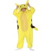 Guirca Detský kostým Pikachu Veľkosť - deti: S: 101-109 cm Guirca Detský kostým Pikachu Veľkosť - deti: S: 101-109 cm