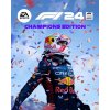 ESD GAMES ESD F1 24 Champions Edition ESD GAMES ESD F1 24 Champions Edition