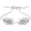 Acra KIDS plavecké okuliare, white Acra KIDS plavecké okuliare, white