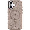 Obal Tactical MagForce Hyperstealth Sika Apple iPhone 17 hnedý Obal Tactical MagForce Hyperstealth Sika Apple iPhone 17 hnedý