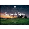 CBS Čarovné Turčianske Teplice a okolie