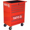 Nástroj Trolley Yato 6 zásuvek (YT-0913) Nástroj Trolley Yato 6 zásuvek (YT-0913)