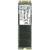 TRANSCEND MTS832S 256GB SSD disk M.2, 2280 SATA III 6Gb/s (3D TLC) single sided, 530MB/s R, 400MB/s W TS256GMTS832S TRANSCEND MTS832S 256GB SSD disk M.2, 2280 SATA III 6Gb/s (3D TLC) single sided, 530MB/s R, 400MB/s W TS256GMTS832S