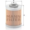 MANN FILTER Olejový filter MH 54/1