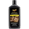 Meguiar's Gold Class Rich Leather Cleaner/Conditioner - čistič a kondicionér na prírodnú aj umelú kožu 473 ml Meguiar's Gold Class Rich Leather Cleaner/Conditioner - čistič a kondicionér na prírodnú aj umelú kožu 473 ml