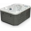 Canadian Spa International® Vírivka Corall pre 3 osoby 201x149x88 cm - 8887 Canadian Spa International® Vírivka Corall pre 3 osoby 201x149x88 cm - 8887