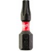 MILWAUKEE Skrutkovacie bity ShW TX20 25 mm – 2 ks 4932430874 MILWAUKEE Skrutkovacie bity ShW TX20 25 mm – 2 ks 4932430874