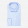 Seidensticker Svetlomodrá pánska košeľa, Slim fit Veľkosť: 44 (XL) Seidensticker Seidensticker Svetlomodrá pánska košeľa, Slim fit Veľkosť: 44 (XL) Seidensticker