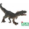 Atlas F Torvosaurus 24 cm Atlas F Torvosaurus 24 cm