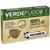 Fochista podpaľač kocky 40 ks