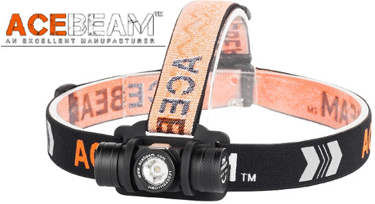 Acebeam H40