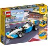 LEGO Creator 31072 Extrémne motory LEGO Creator 31072 Extrémne motory