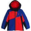 Chlapčenská lyžiarská bunda Spyder AMBUSH 104 Chlapčenská lyžiarská bunda Spyder AMBUSH 104