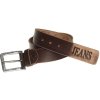 Kožený opasok JEANS Pedro