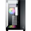 Xigmatek AQUA V midi tower PC skrinka čierna; EN45806 Xigmatek AQUA V midi tower PC skrinka čierna; EN45806
