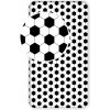 Jerry Fabrics plachta Fotbal Bavlna 90x200 Jerry Fabrics plachta Fotbal Bavlna 90x200