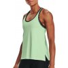 Under Armour | UA Knockout Tank | zelená| S Under Armour | UA Knockout Tank | zelená| S