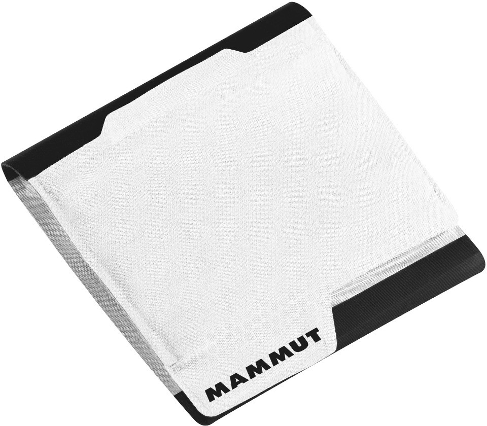 Mammut Smart Wallet Light White