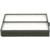 Filter, ventilácia priestoru pre cestujúcich Bosch 1 987 432 160 Filter, ventilácia priestoru pre cestujúcich Bosch 1 987 432 160