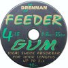 Feederová Guma Drennan 10m 4lb Feederová Guma Drennan 10m 4lb