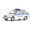 Abrex Škoda Felicia FL Combi 1998 Policie ČR Radar v masce
