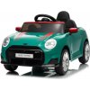 Beneo BMW Mini Cooper, elektrické autíčko, 12V, 2x25W, zelené NEW_MINI_GREEN_Li Beneo BMW Mini Cooper, elektrické autíčko, 12V, 2x25W, zelené NEW_MINI_GREEN_Li