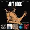 BECK JEFF: ORIGINAL ALBUM CLASSICS 2 CD BECK JEFF: ORIGINAL ALBUM CLASSICS 2 CD